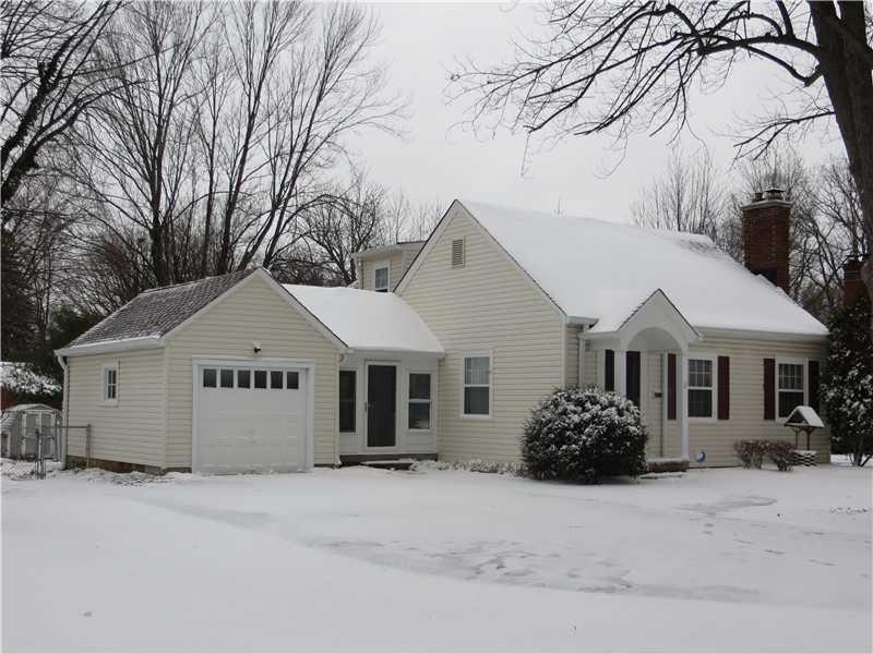 110 Burbank Road Indianapolis, IN 46219 - Photo 22 of 24 Gallery Image 22