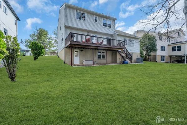 $995,000 | 22 Ellison Avenue, Edison, NJ 08820