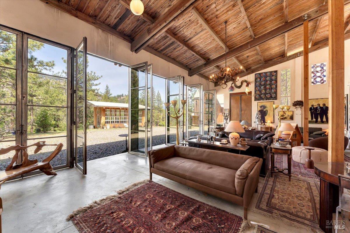 100 Blue Wolf Ranch Callahan, CA 96014 - Photo 7 of 46