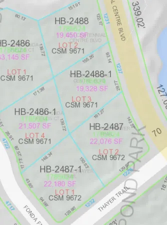 $89,900 | 1231 Centennial Centre Boulevard, Hobart, WI 54155