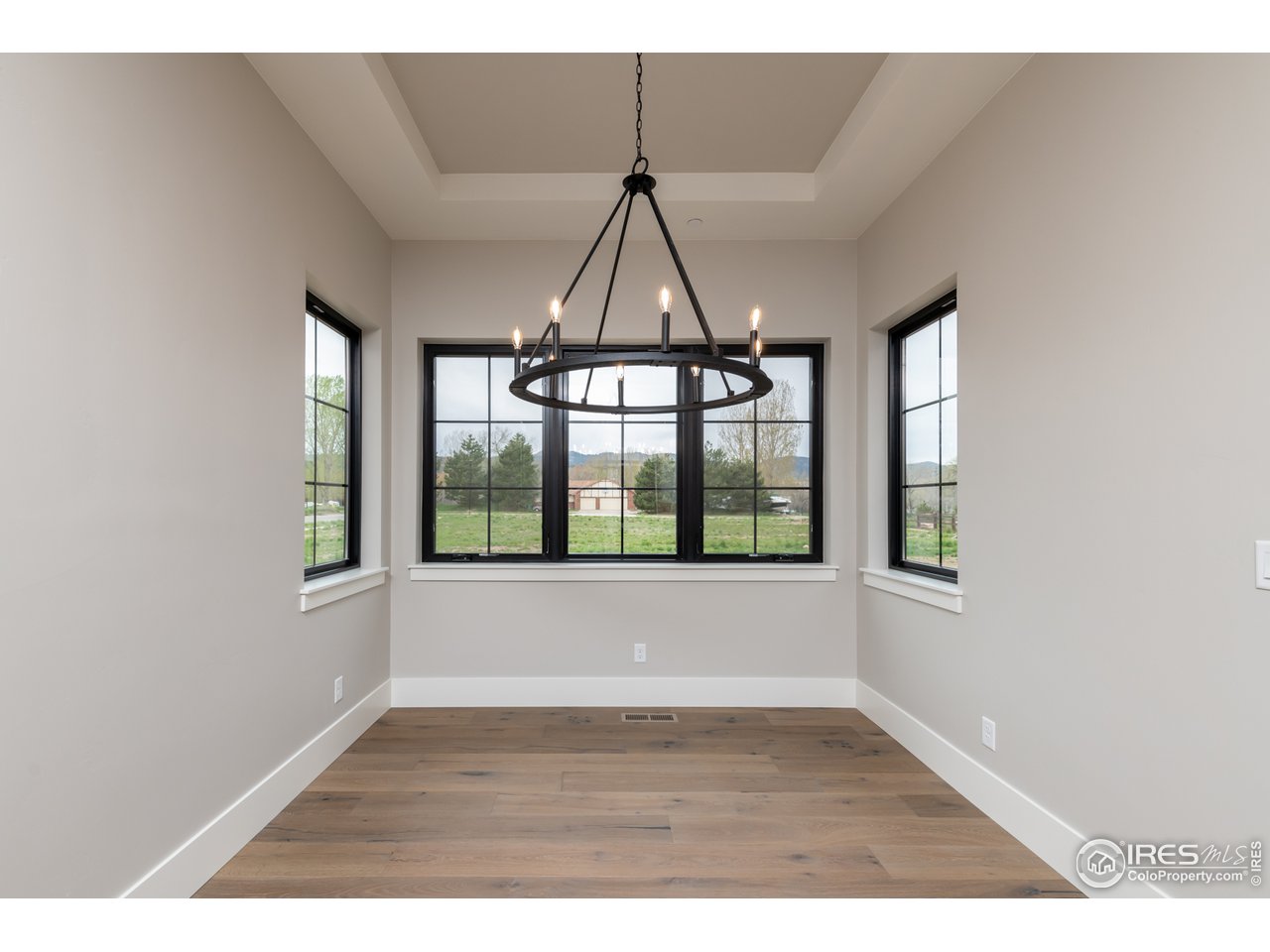 3021 Broadwing Road Fort Collins, CO 80526 - Photo 9 of 40 Dining Room