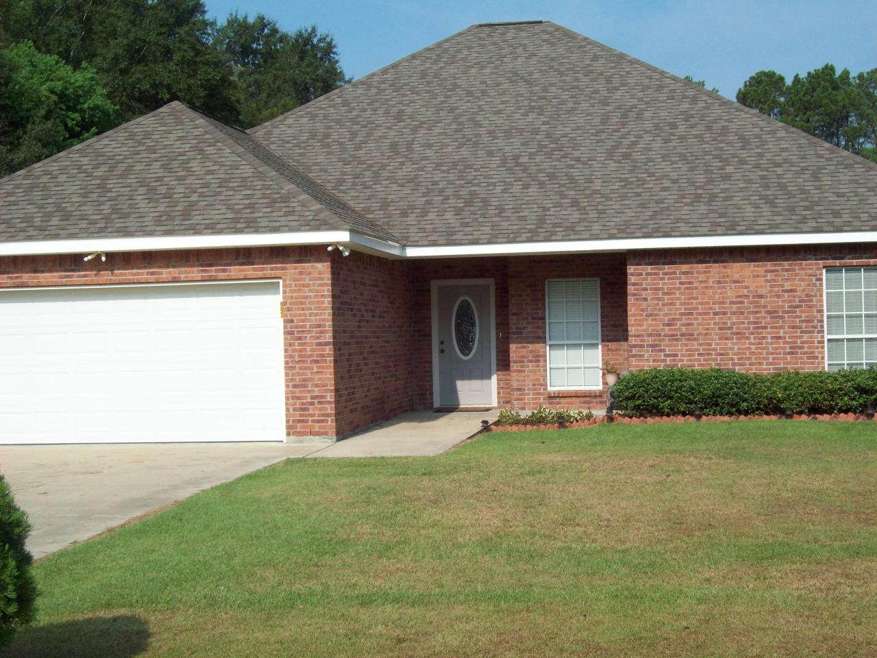 226 South Planer Mill Road Deridder, LA 70634 - Photo 1 of 1 Gallery Image 1
