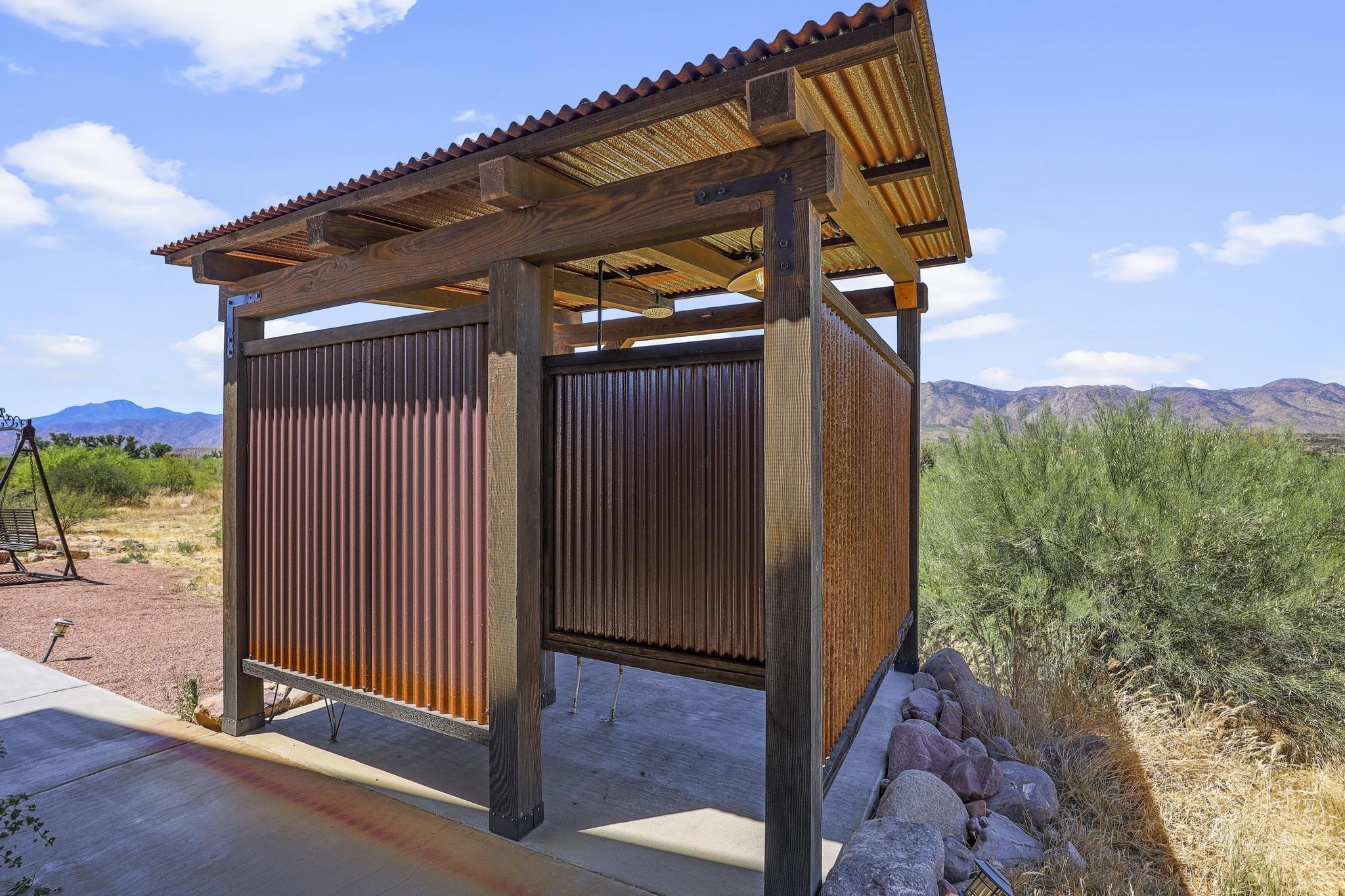 422 North Rodeo Drive Tonto Basin, AZ 85553 - Photo 27 of 38 1E0A8286