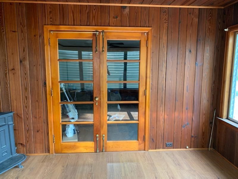 7504 North River Road Byron, IL 61010 - Photo 41 of 46 a view of front door