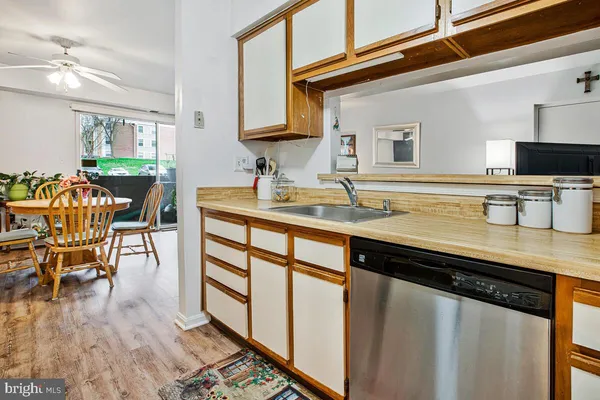 $215,000 | 6803 White Water Way, Unit 101, Glen Burnie, MD 21060