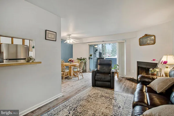 $215,000 | 6803 White Water Way, Unit 101, Glen Burnie, MD 21060