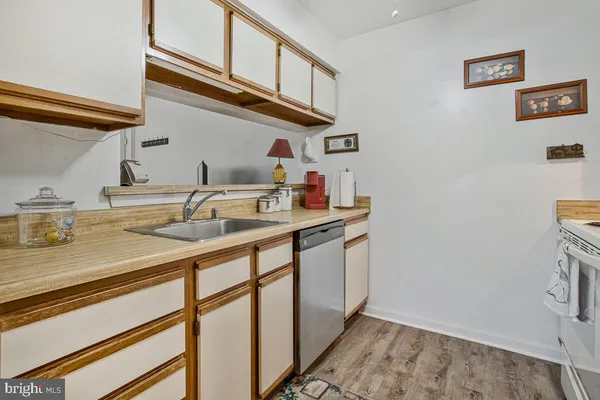 $215,000 | 6803 White Water Way, Unit 101, Glen Burnie, MD 21060