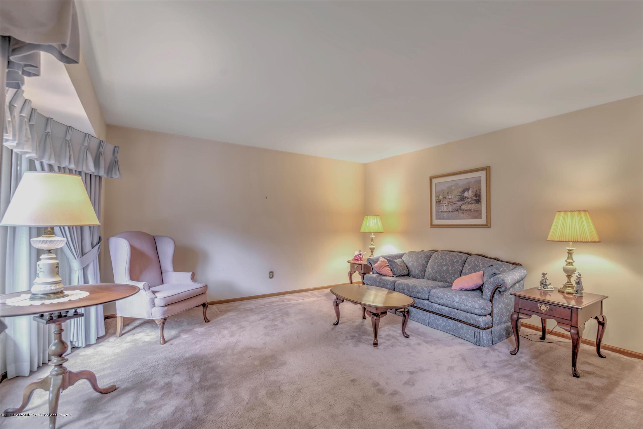196 Tyrpak Road Howell, NJ 07731 - Photo 4 of 26 08-LIVING ROOM