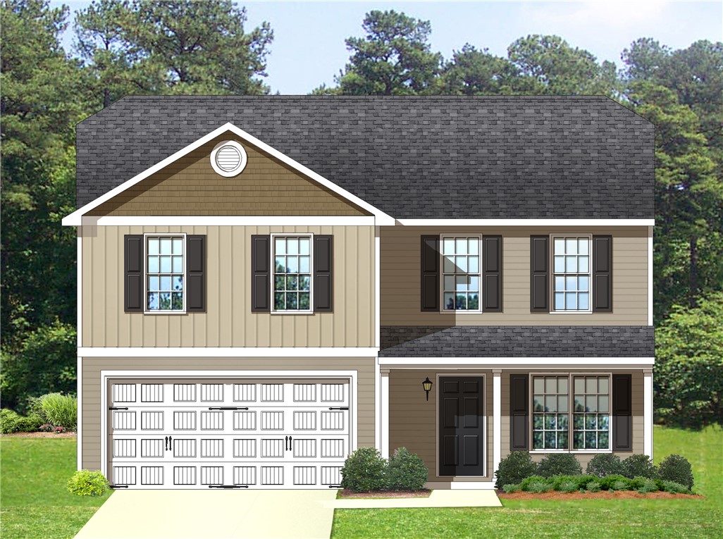 8 Evanston Court Anderson, SC 29621 - Photo 1 of 3