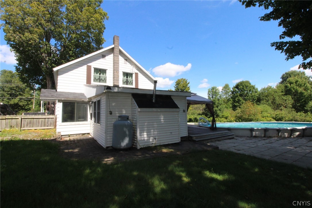 22 County Rte 26 West Monroe, NY 13167 - Photo 9 of 49 Gallery Image 9