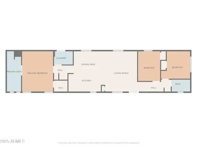 $111,000 | 1650 South Arizona Avenue, Unit 80, Chandler, AZ 85286