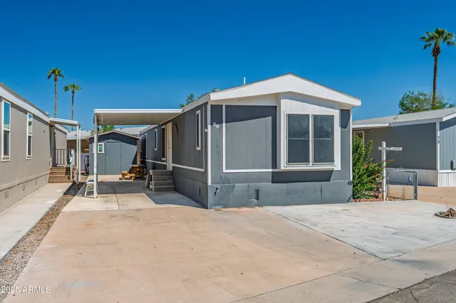 $111,000 | 1650 South Arizona Avenue, Unit 80, Chandler, AZ 85286