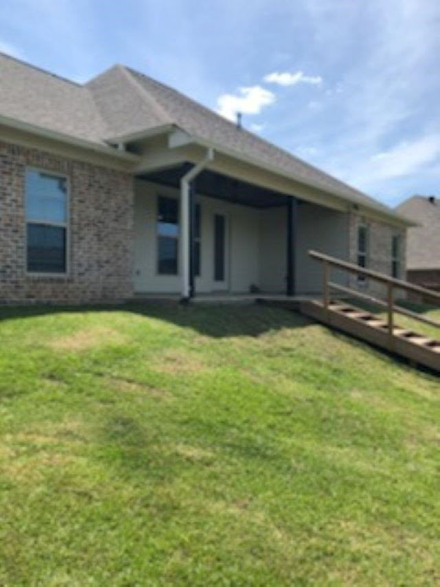 236 Stoney Ridge Road Clinton, MS 39056 - Photo 32 of 34 Photo 32