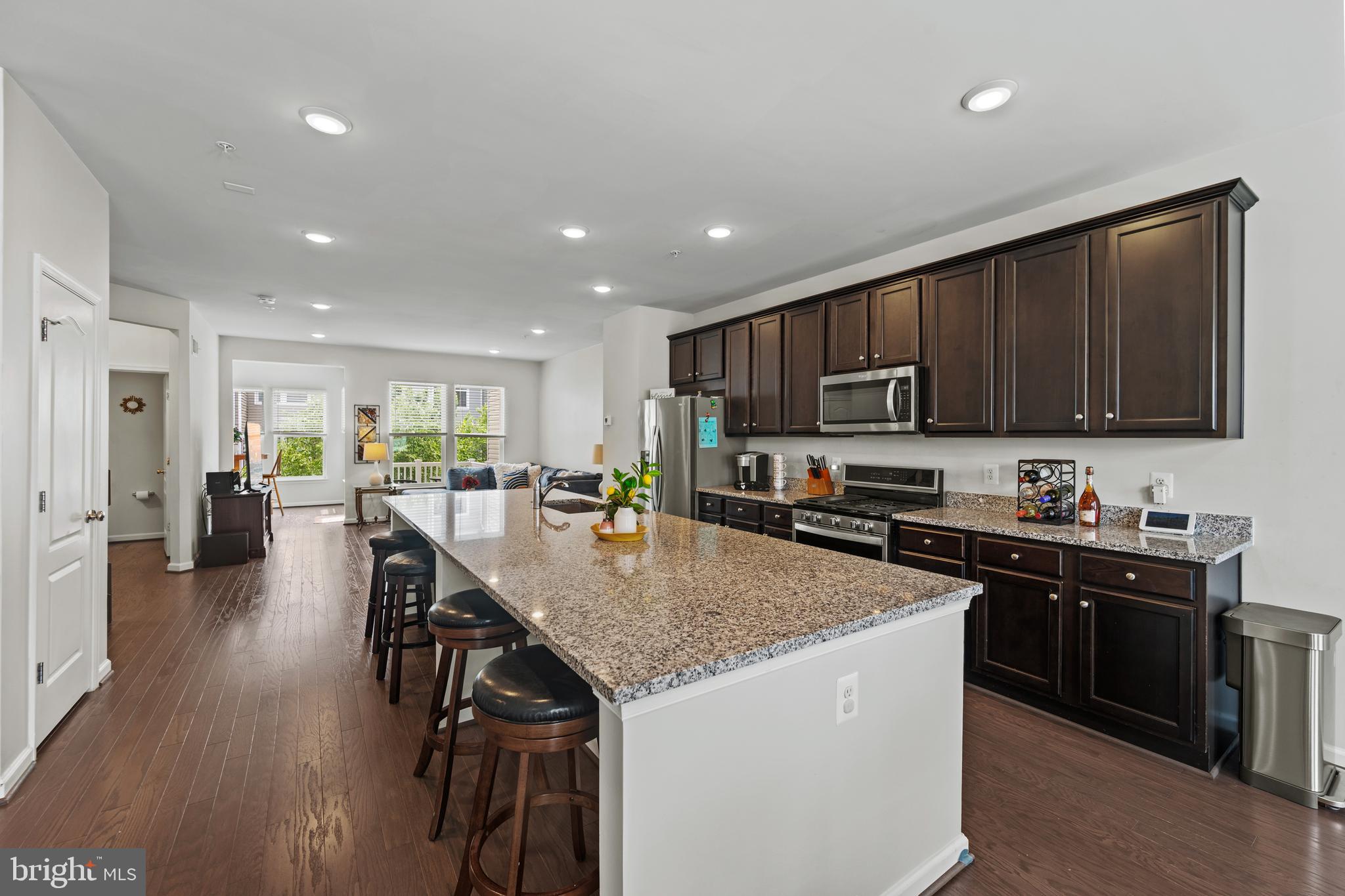 7733 Cresap Lane Hanover, MD 21076 - Photo 10 of 40