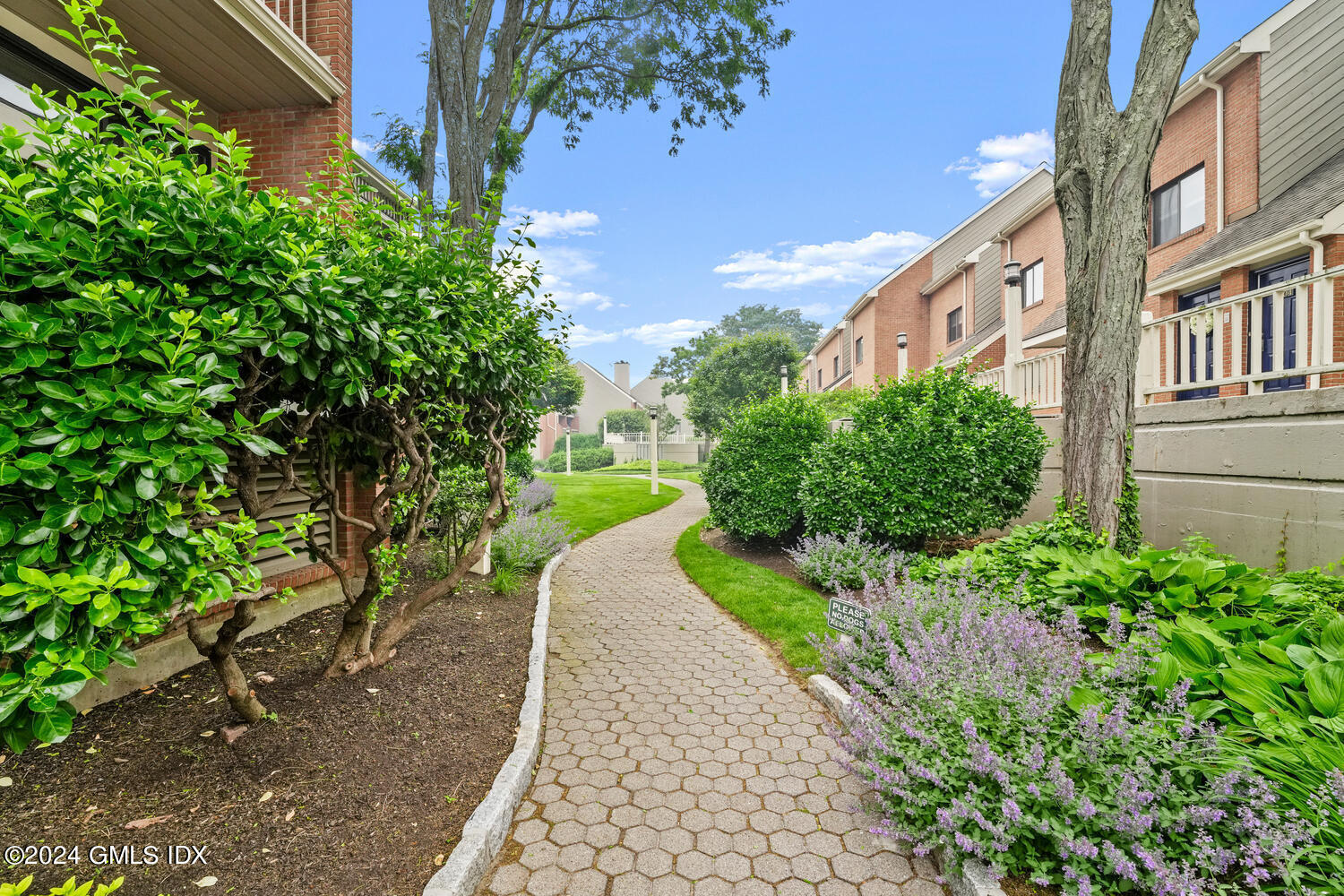 9 River Road, Unit 418 Cos Cob, CT 06807 - Photo 25 of 41 Palmer Point Walking trails