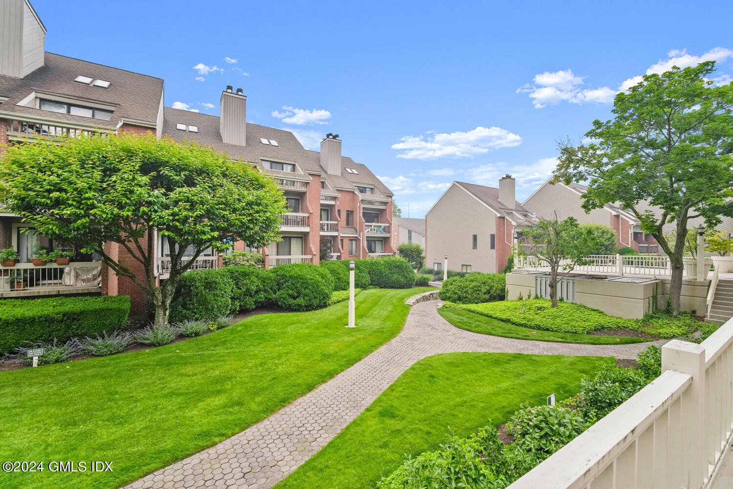 9 River Road, Unit 418 Cos Cob, CT 06807 - Photo 26 of 41 Palmer Point Walking Trails 2