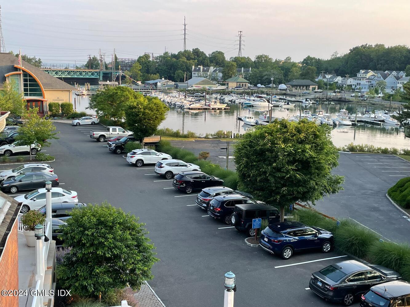 9 River Road, Unit 418 Cos Cob, CT 06807 - Photo 28 of 41 Palmer Point General Parking