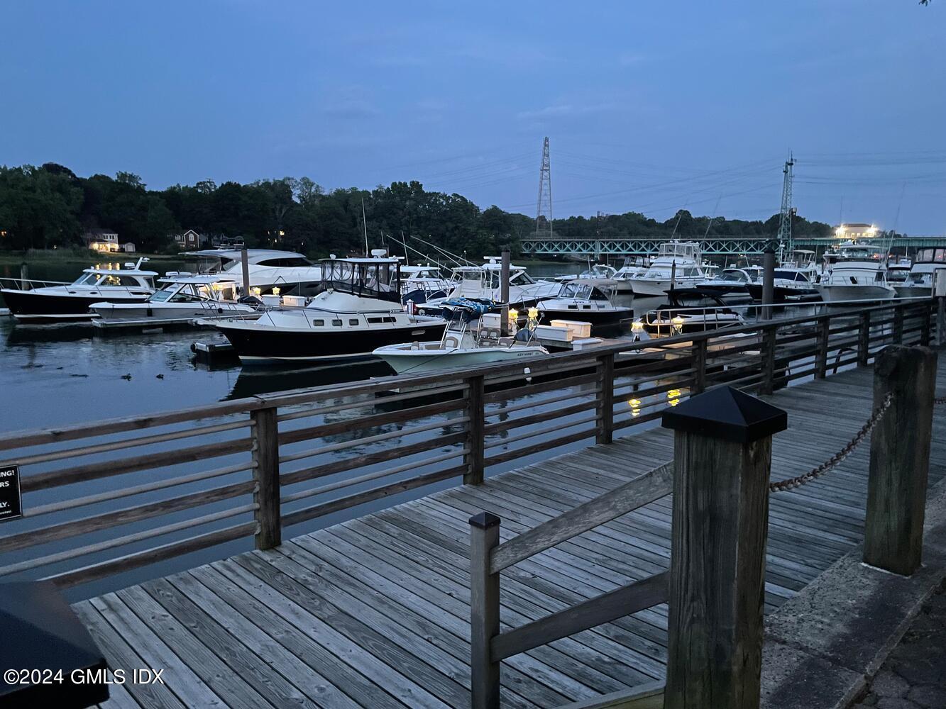 9 River Road, Unit 418 Cos Cob, CT 06807 - Photo 30 of 41 Palmer Point Marina
