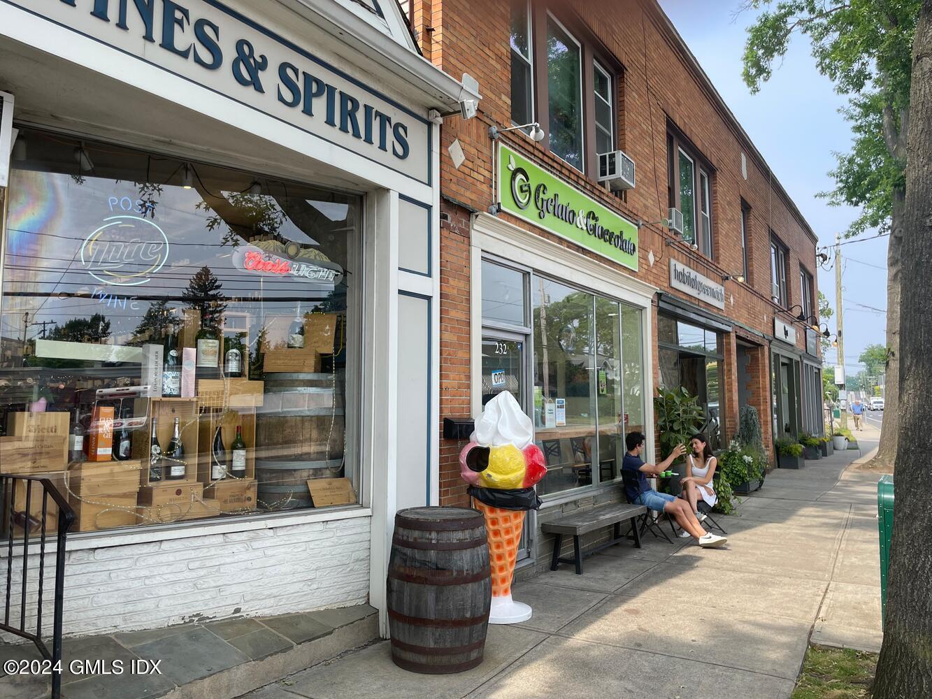 9 River Road, Unit 418 Cos Cob, CT 06807 - Photo 33 of 41 Town of Cos Cob