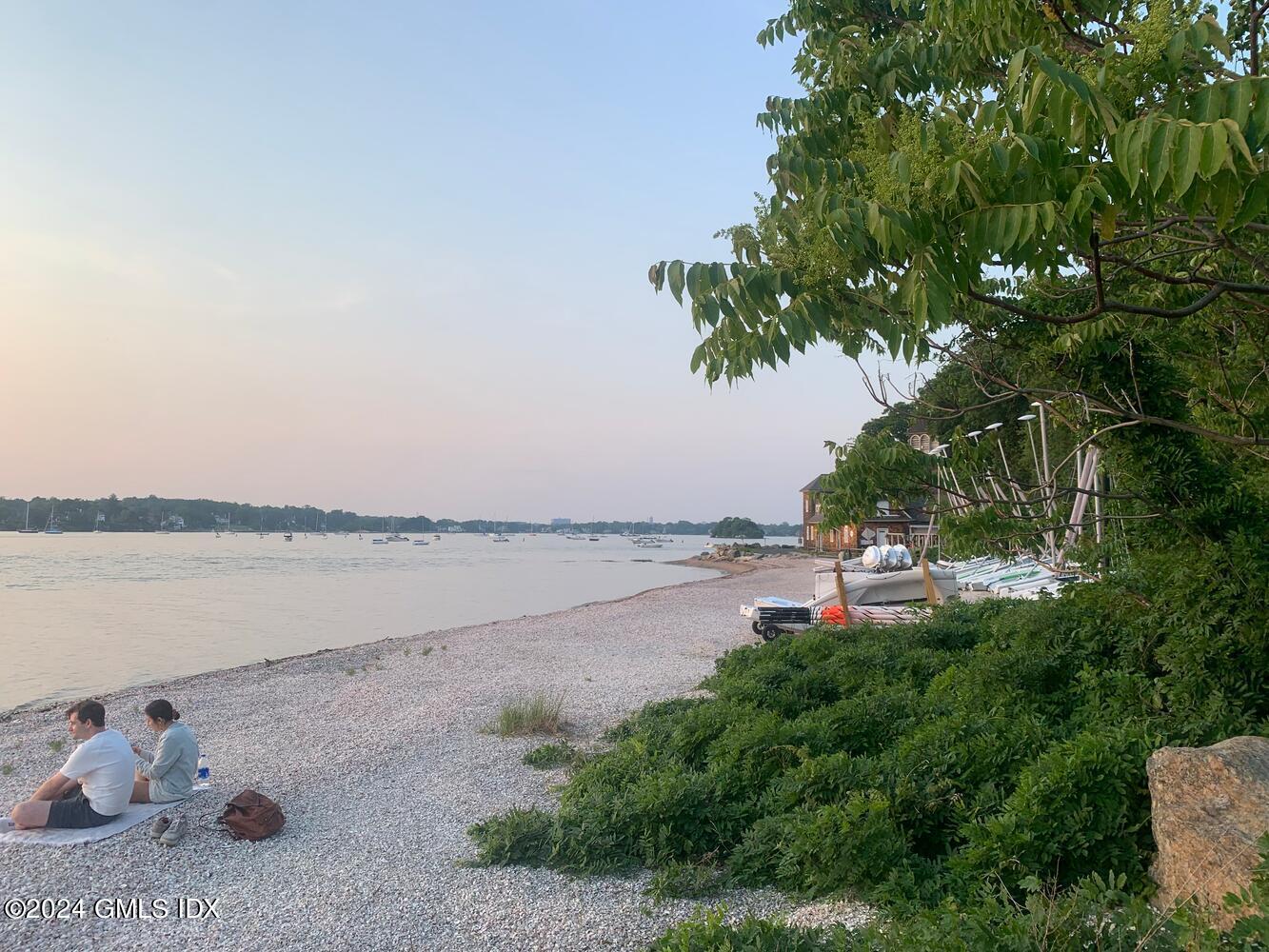 9 River Road, Unit 418 Cos Cob, CT 06807 - Photo 34 of 41 Todd's Point