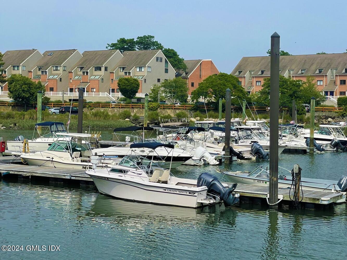 9 River Road, Unit 418 Cos Cob, CT 06807 - Photo 37 of 41 View of Complex