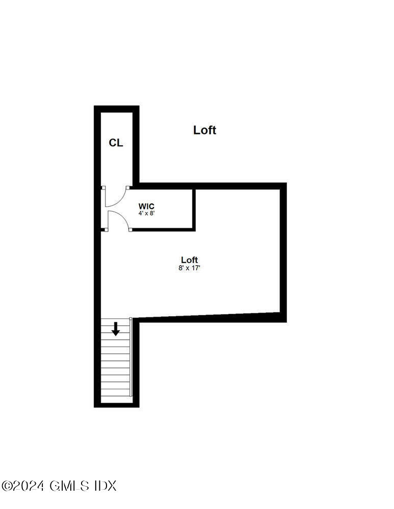 9 River Road, Unit 418 Cos Cob, CT 06807 - Photo 41 of 41 XLoft-083-059-773x1000