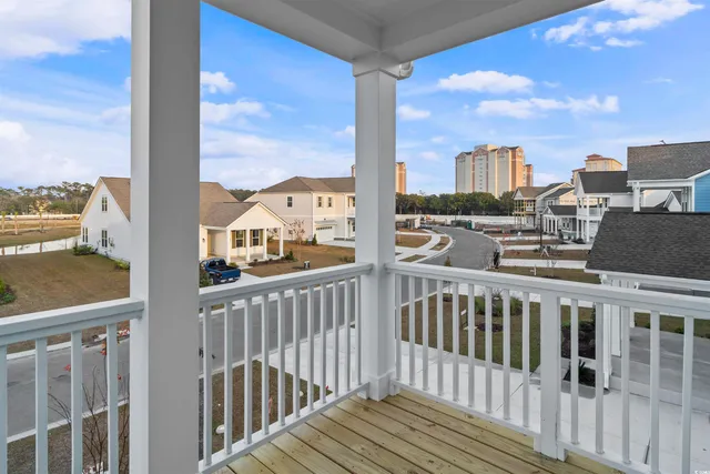 $918,380 | 221 Atlantic Breeze Street, Myrtle Beach, SC 29572