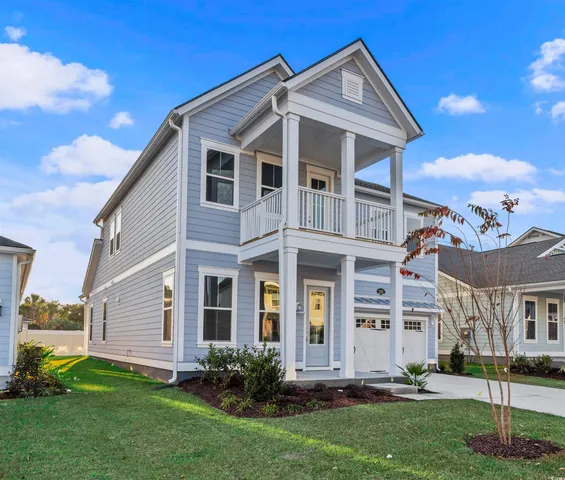 $918,380 | 221 Atlantic Breeze Street, Myrtle Beach, SC 29572