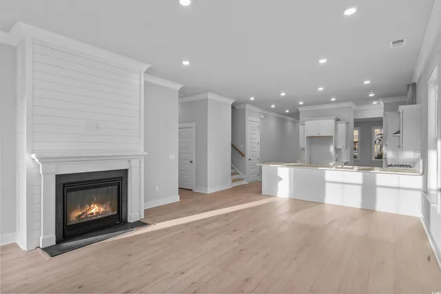 $918,380 | 221 Atlantic Breeze Street, Myrtle Beach, SC 29572