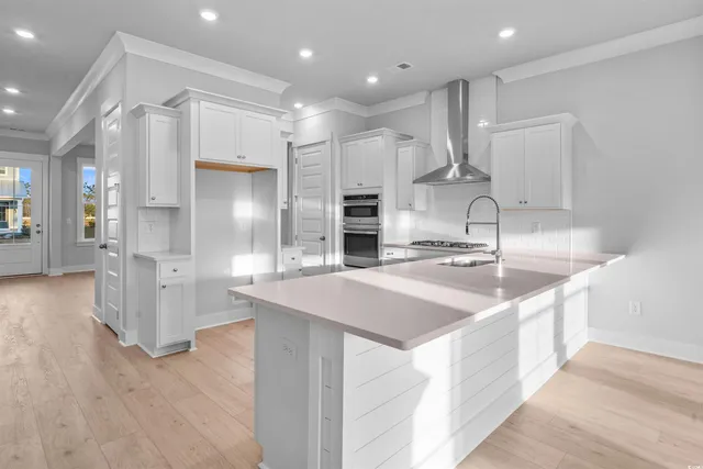 $918,380 | 221 Atlantic Breeze Street, Myrtle Beach, SC 29572