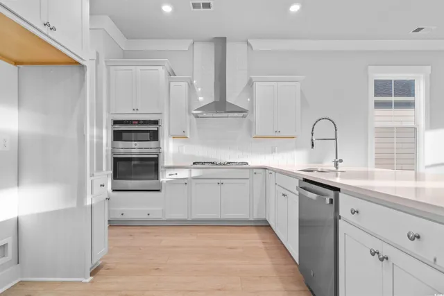 $918,380 | 221 Atlantic Breeze Street, Myrtle Beach, SC 29572