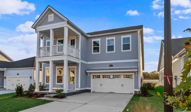 $918,380 | 221 Atlantic Breeze Street, Myrtle Beach, SC 29572