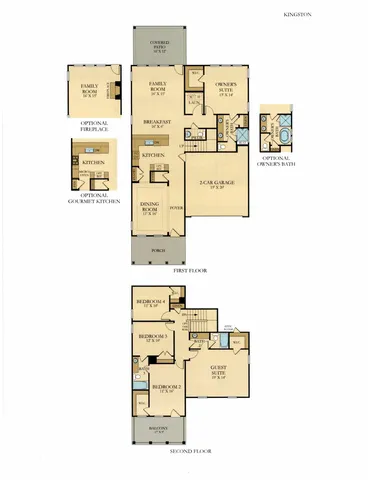 $918,380 | 221 Atlantic Breeze Street, Myrtle Beach, SC 29572