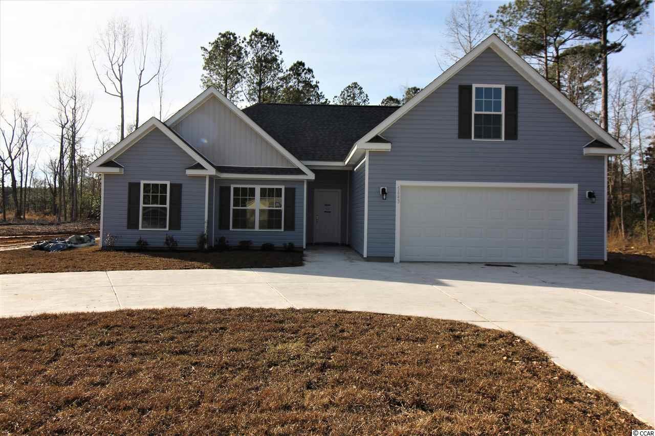 7255 Old Reaves Ferry Road Conway, SC 29526 - Photo 1 of 29 Gallery Image 1