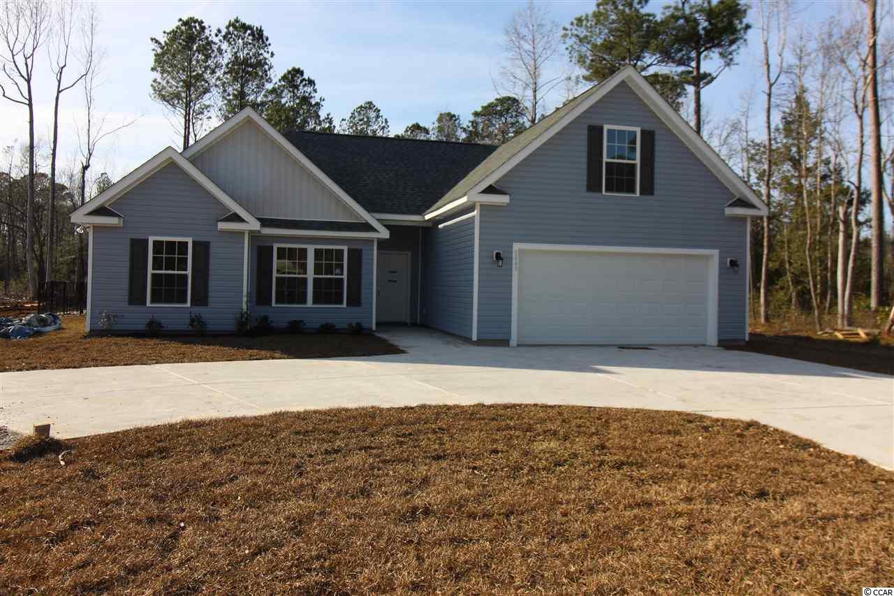 7255 Old Reaves Ferry Road Conway, SC 29526 - Photo 2 of 29 Gallery Image 2