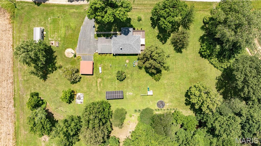 9480 Battleford Road Stonefort, IL 62987 - Photo 6 of 54