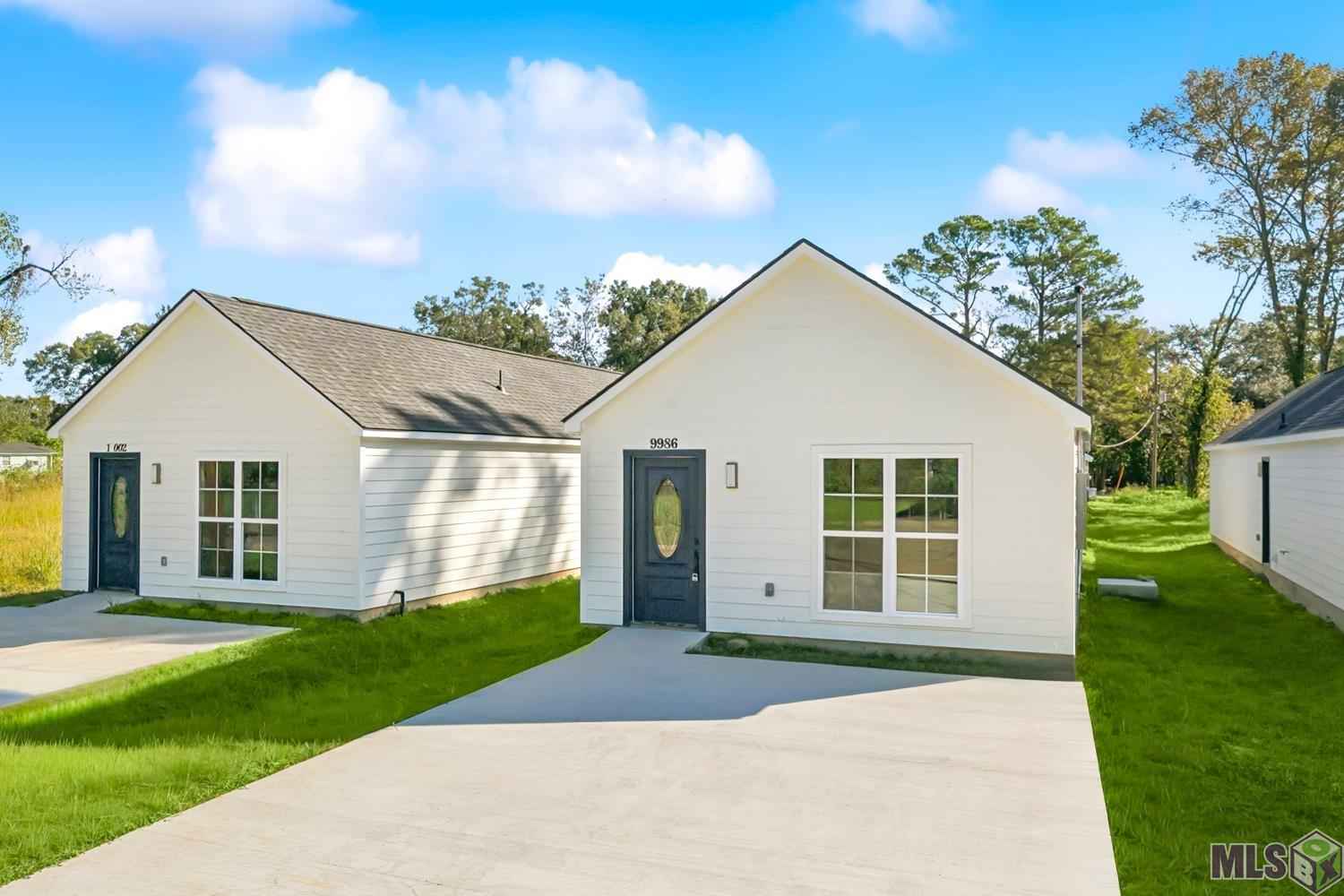 9986 Avenue C Baton Rouge La Baton Rouge, LA 70807 - Photo 1 of 16