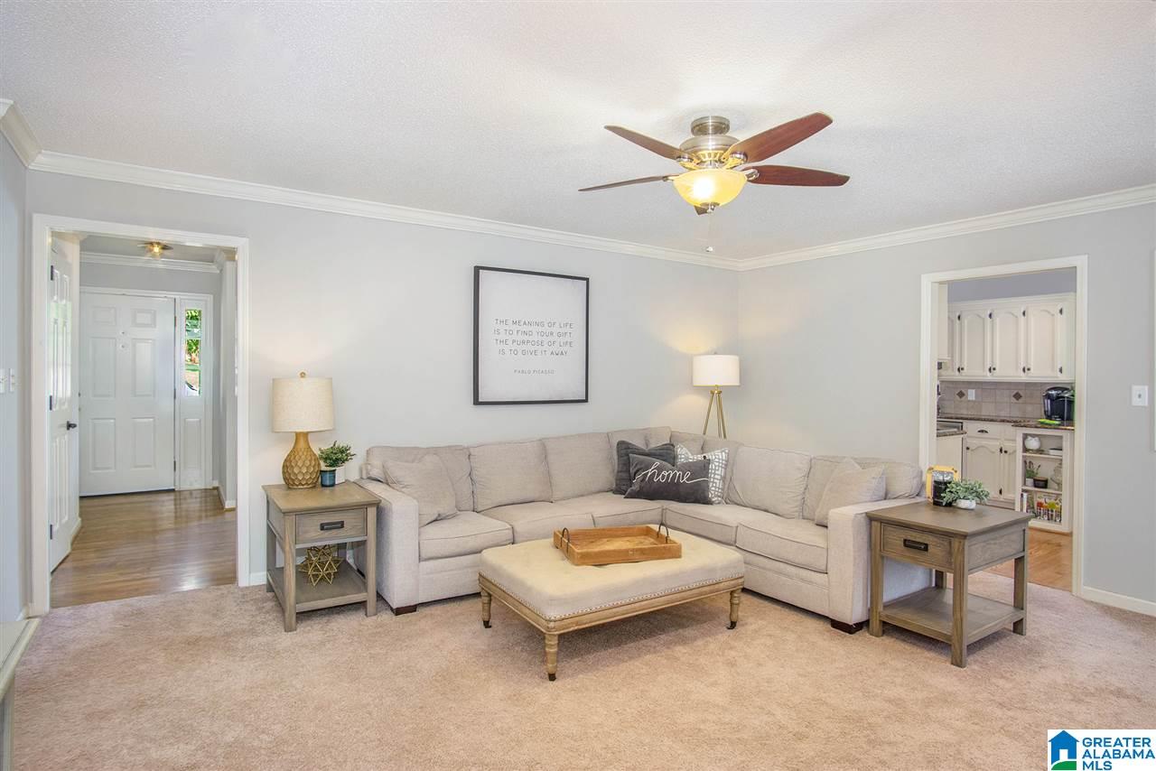 101 Green Wing Circle Pelham, AL 35124 - Photo 14 of 40