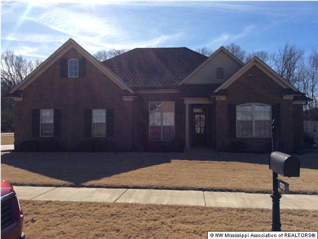 1375 Fieldstone Street Hernando, MS 38632 - Photo 1 of 26 Primary Photo