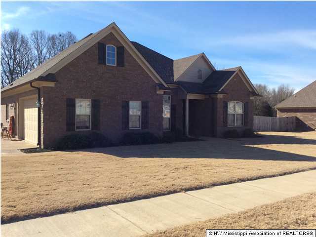 1375 Fieldstone Street Hernando, MS 38632 - Photo 2 of 26 Additional Photo
