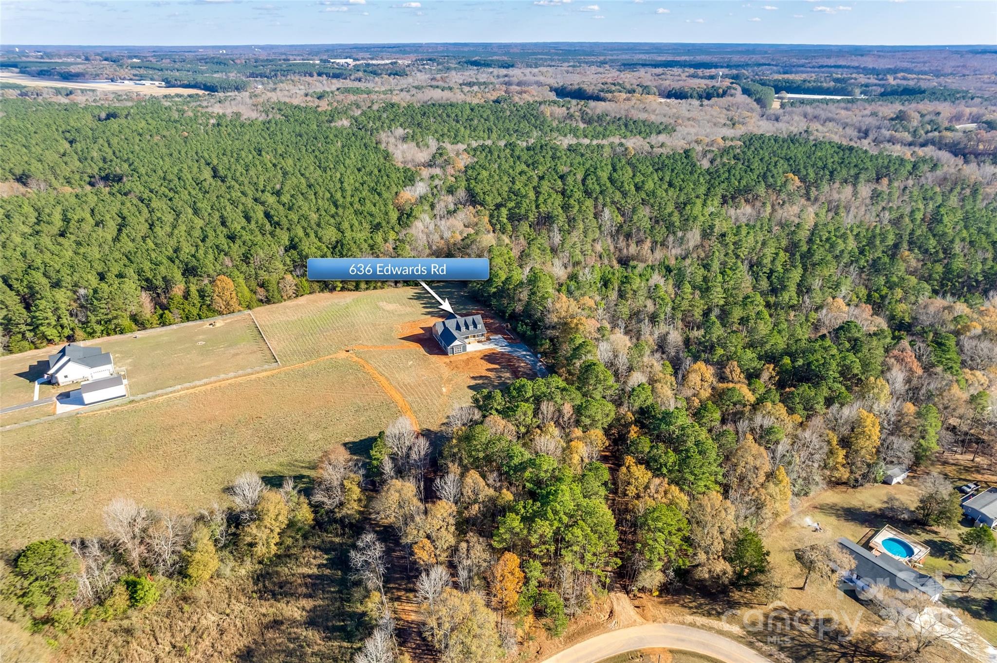 636 Edwards Road Fort Lawn, SC 29714 - Photo 41 of 42 Gallery Image 41