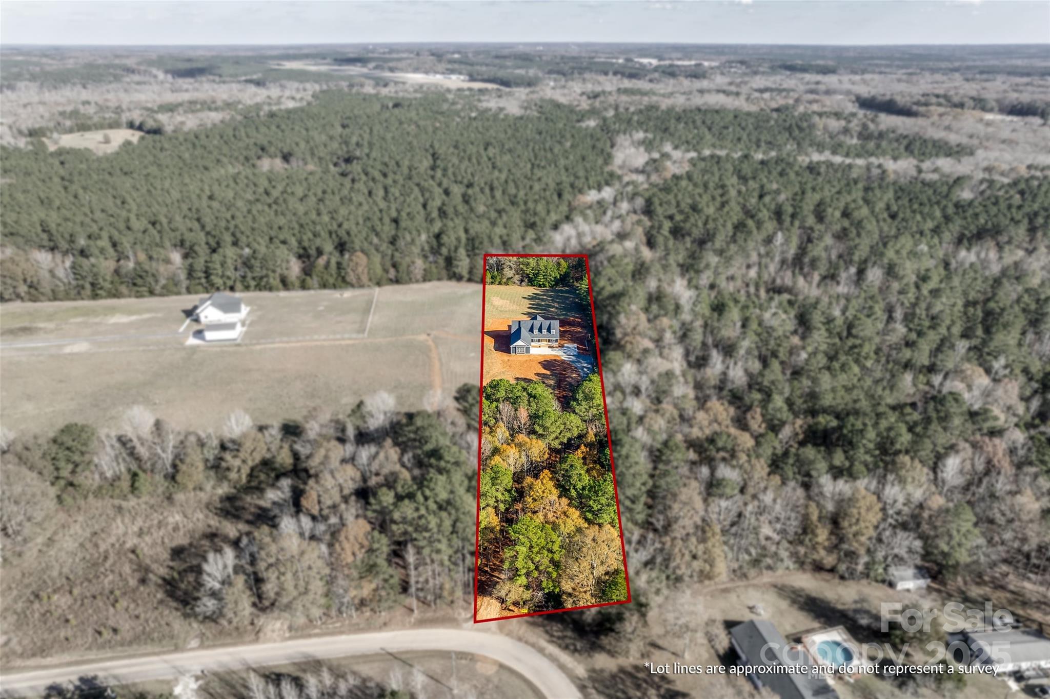636 Edwards Road Fort Lawn, SC 29714 - Photo 42 of 42 Gallery Image 42