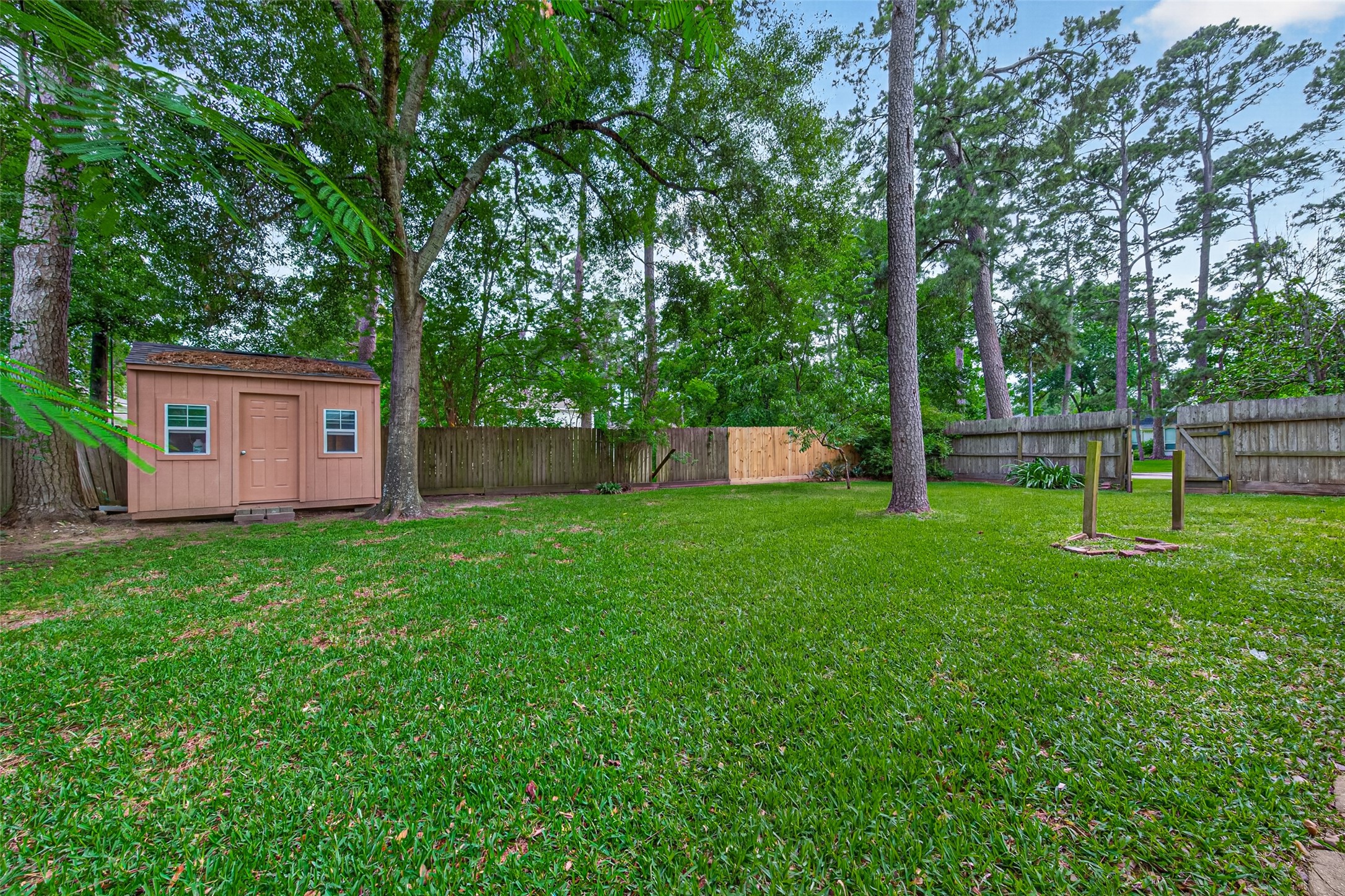 6511 Bayonne Drive Spring, TX 77389 - Photo 48 of 49