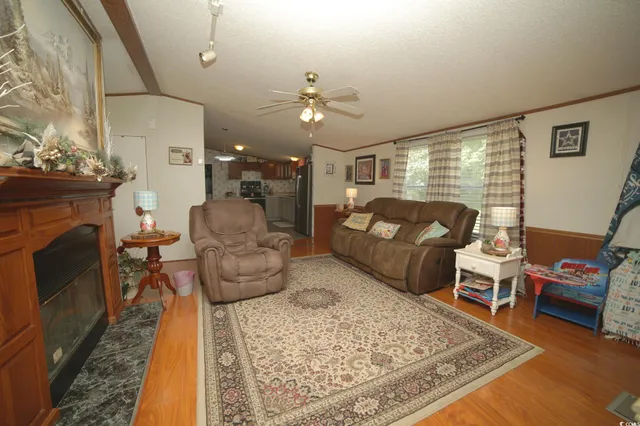 $175,000 | 106 Whiteville Plaza, Whiteville, NC 28472