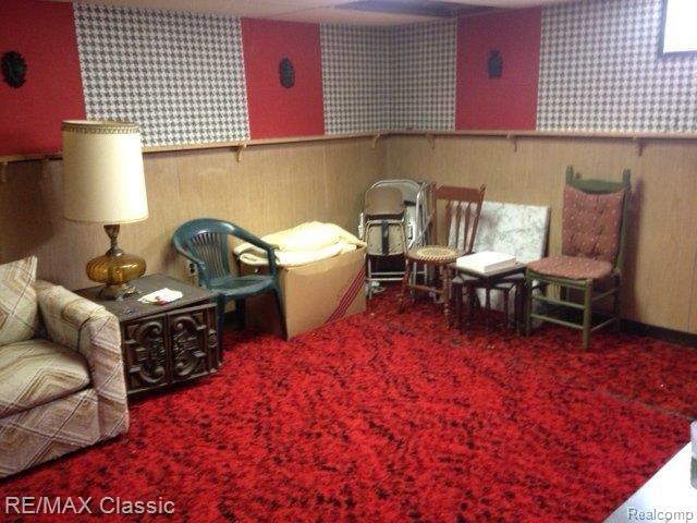 356 Sherbourne Street Inkster, MI 48141 - Photo 11 of 16 sher basement 2.jpg