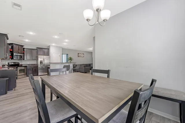 $346,500 | 9450 Netted Charm Court, Ladson, SC 29456