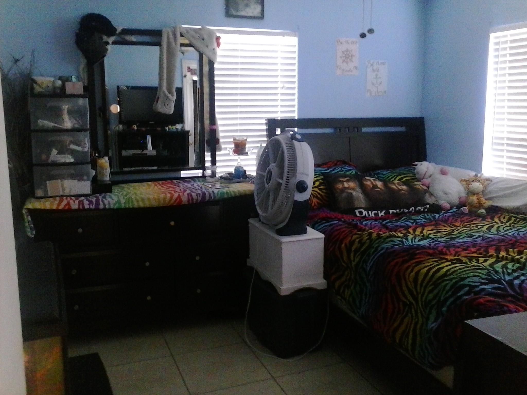 4117 Southwest Rardin Street Port St. Lucie, FL 34953 - Photo 13 of 20 IMG_20131126_094821