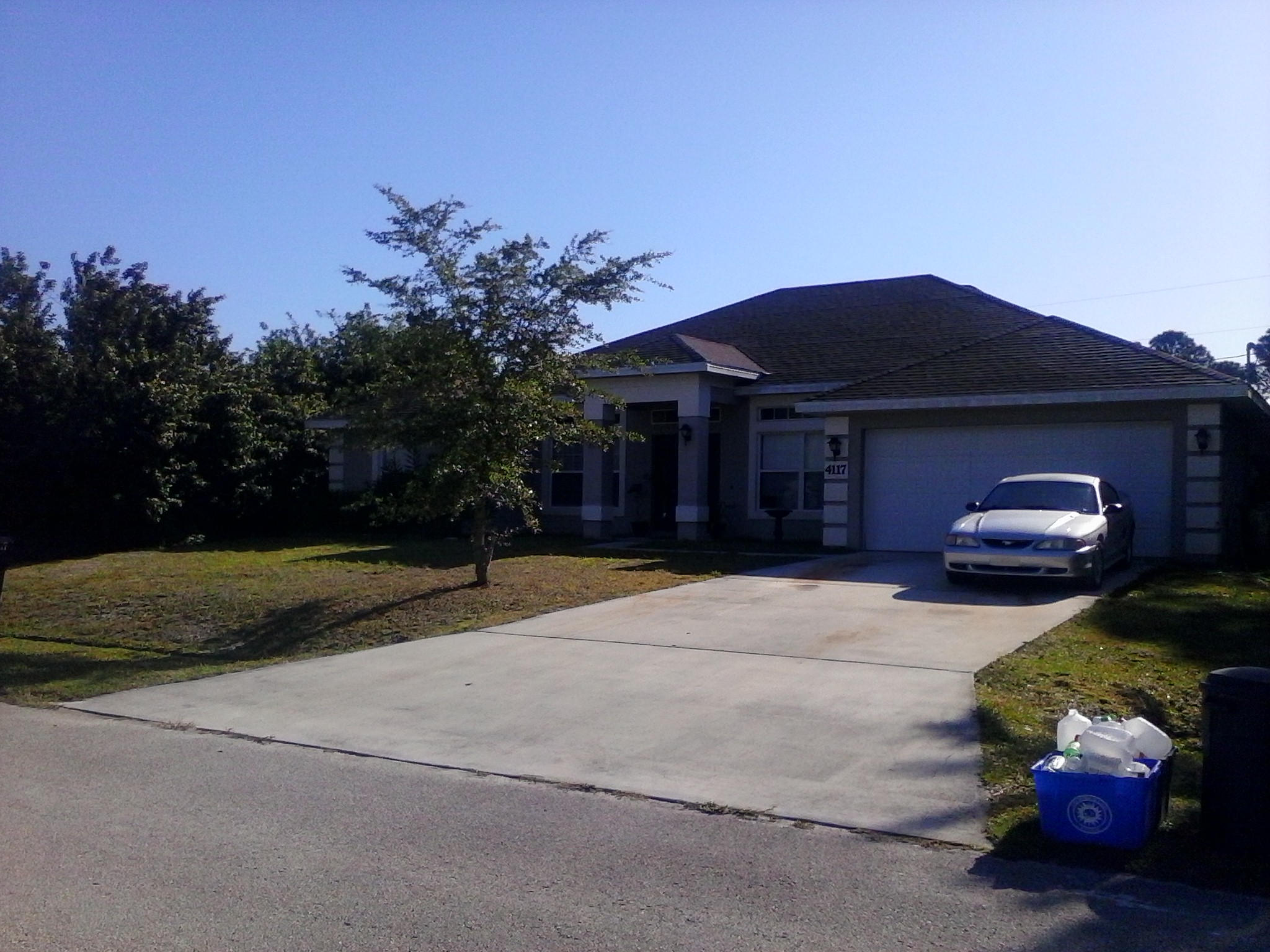 4117 Southwest Rardin Street Port St. Lucie, FL 34953 - Photo 19 of 20 101