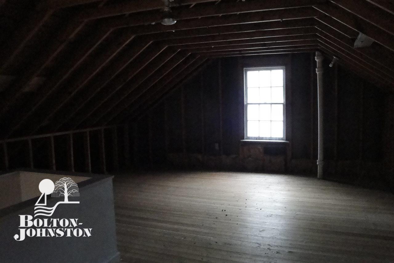 375 Kerby Road Grosse Pointe, MI 48236 - Photo 12 of 15 2nd Floor Expansion Area