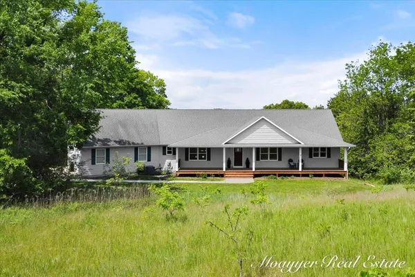 $759,000 | 10245 Lincoln Lake Road Northeast, Greenville, MI 48838